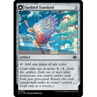 Sunbird Standard - LCI