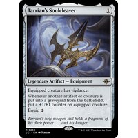 Tarrian's Soulcleaver - LCI