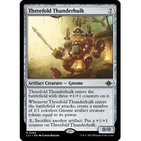 Threefold Thunderhulk - LCI