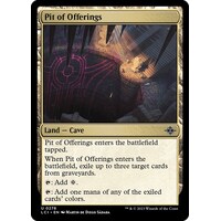 Pit of Offerings - LCI