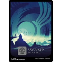 Swamp (0289) - LCI