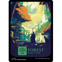 Forest (0291) - LCI