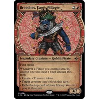 Breeches, Eager Pillager (Showcase) - LCI