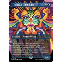 Tishana's Tidebinder (Borderless) - LCI