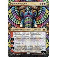 Quintorius Kand (0352) (Borderless) - LCI
