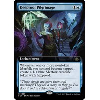 Deeproot Pilgrimage (Extended Art) - LCI