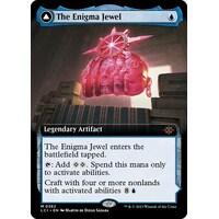 The Enigma Jewel (Extended Art) - LCI