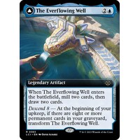 The Everflowing Well (Extended Art) - LCI