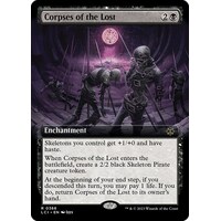 Corpses of the Lost (Extended Art) - LCI