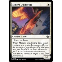 Miner's Guidewing FOIL - LCI