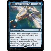 The Everflowing Well FOIL - LCI