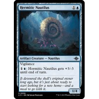 Hermitic Nautilus FOIL - LCI