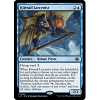 Kitesail Larcenist FOIL - LCI