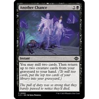 Another Chance FOIL - LCI