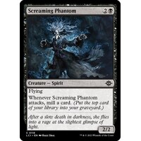 Screaming Phantom FOIL - LCI