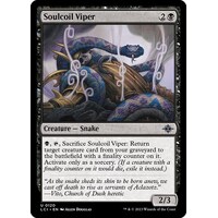 Soulcoil Viper FOIL - LCI