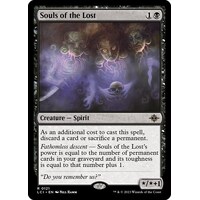 Souls of the Lost FOIL - LCI
