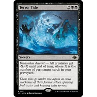 Terror Tide FOIL - LCI
