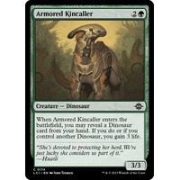 Armored Kincaller FOIL - LCI