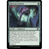 Glowcap Lantern FOIL - LCI