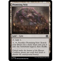 Promising Vein FOIL - LCI
