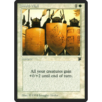 Shield Wall - LEG