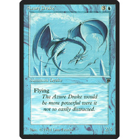 Azure Drake - LEG