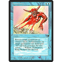 Boomerang - LEG
