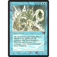 Brine Hag - LEG
