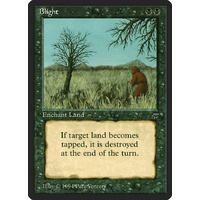 Blight - LEG
