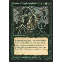 Chains of Mephistopheles - LEG