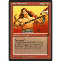 Aerathi Berserker - LEG