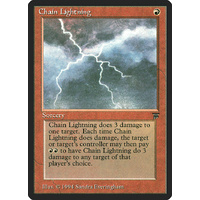 Chain Lightning - LEG