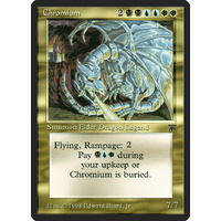 Chromium - LEG
