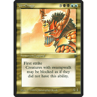 Ur-Drago - LEG