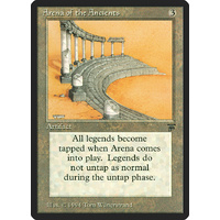 Arena of the Ancients - LEG