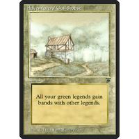 Adventurers' Guildhouse - LEG