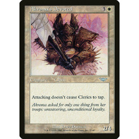 Akroma's Devoted - LGN