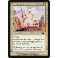 Aven Redeemer - LGN
