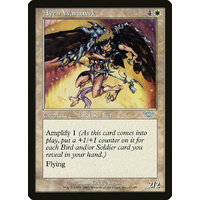 Aven Warhawk - LGN