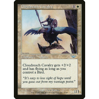 Cloudreach Cavalry - LGN