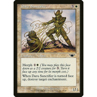 Daru Sanctifier - LGN