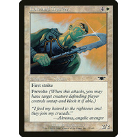 Lowland Tracker - LGN