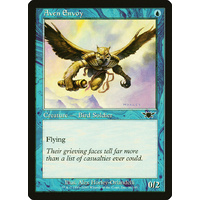 Aven Envoy - LGN