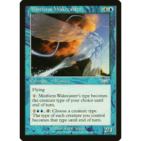 Mistform Wakecaster - LGN