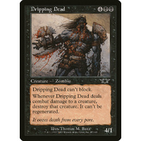 Dripping Dead - LGN