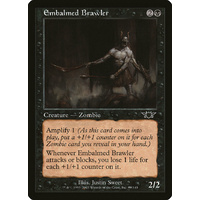 Embalmed Brawler - LGN