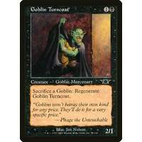 Goblin Turncoat - LGN