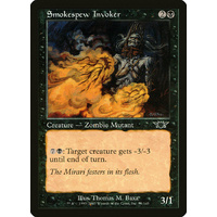 Smokespew Invoker - LGN