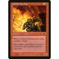 Goblin Firebug - LGN